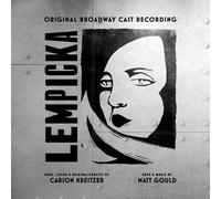 Original Broadway Cast of Lempicka - Lempicka (Original Broadway Cast Recording)