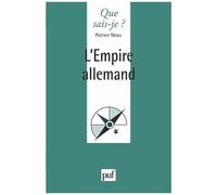 L'empire Allemand