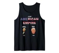 l'empire américain : Comment il a commencé, Comment il se termine Débardeur