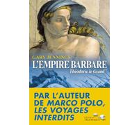 L'empire barbare - tome 2 (2)
