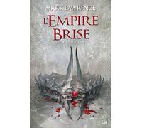 L'Empire brisé - L'Intégrale