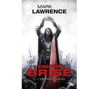 L'Empire brisé, Tome 3: L'Empereur écorché