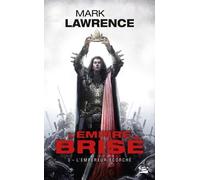 L'Empire brisé, Tome 3: L'Empereur écorché