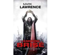 L'Empire brisé, Tome 3: L'Empereur écorché