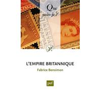 L'Empire britannique
