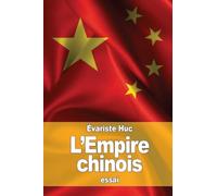 L'Empire chinois