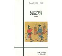 L' Empire Chinois T. 2