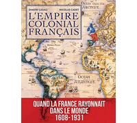 L'Empire colonial français