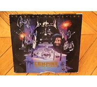 l'empire Contre Attaque