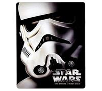 L'Empire contre-attaque [Blu-Ray] [Region B] (Audio français. Sous-titres français)
