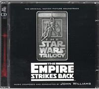 L'Empire contre attaque (The Star Wars Trilogy)