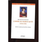 L'empire de Charles Quint (1516-1556)