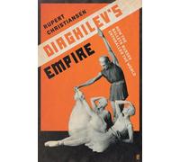 L'empire de Diaghilev