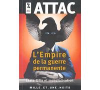 L'Empire de la guerre permanente