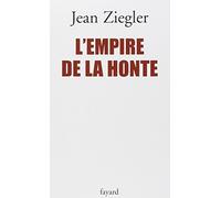 L'empire de la honte