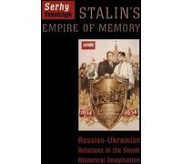 L'empire de la mémoire de Staline
