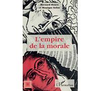 L'empire de la morale