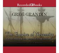 l'empire de la nécessité : esclavage, liberté et tromperie dans Le Nouveau Monde [Import]