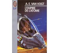L'Empire De L'Atome