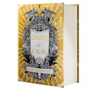 L'Empire de l'Aube - Tome 03 L'Empire du Vampire (relié) (03)