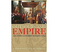L'empire de l'externalisation