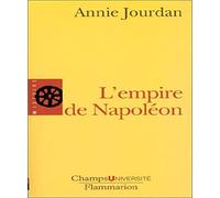 L'Empire de Napoléon