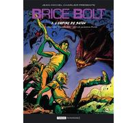 L'Empire de Satan - Artur Aldomà Puig - Fordis Books And Pictures - relié - Bande dessinée