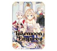 L'Empire de Tearmoon : Volume 9