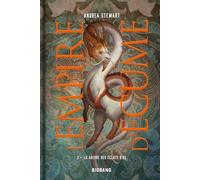 L'Empire d'écume, T3 : La Guerre des éclats d'os (édition reliée)