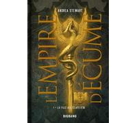 L'empire D'écume - Tome 1 - La Fille Aux Éclats D'os