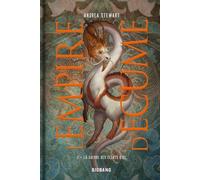 L'empire D'écume - Tome 3 - La Guerre Des Éclats D'os