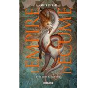 L'empire D'écume - Tome 3 - La Guerre Des Éclats D'os