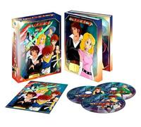 L'Empire des 5 - Askadis - Coffret Collector intégral DVD