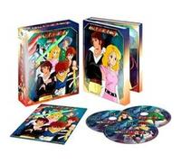L'Empire des 5 - Askadis - Coffret Collector intégral E
