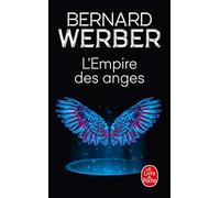 Cycle Des Anges - Tome 2 - L'empire Des Anges