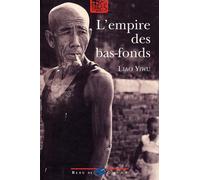 L'Empire des bas-fonds