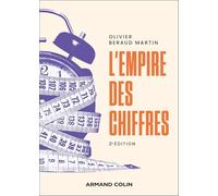 L'empire des chiffres - 2e éd.