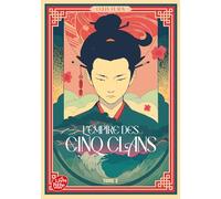 L'Empire des Cinq Clans - Tome 2: Le chant du Phénix