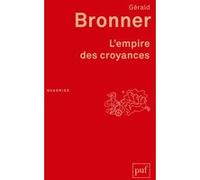 L'empire Des Croyances | Occasion