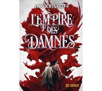 L'empire Du Vampire - Tome 2 - L'empire Des Damnés