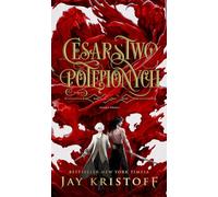 L'Empire des Damnés Livre 2 - Jay Kristoff (Buch auf Polnisch)