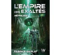 L'Empire des Exaltés : Néphilims