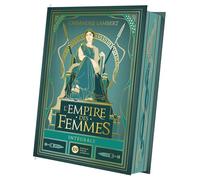 L'Empire des femmes - Intégrale