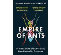 L'empire des fourmis