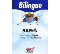 L'empire des fourmis et autres nouvelles