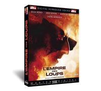 L'Empire des loups – DVD – Édition Collector Limitée – Paramount Pictures