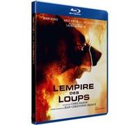 L'empire des loups Blu-ray E