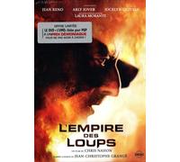 L'Empire des loups [DVD + UMD]