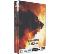 L'Empire des loups - Edition Bipack DVD + UMD E