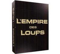 L'empire des loups Edition Collector DVD E